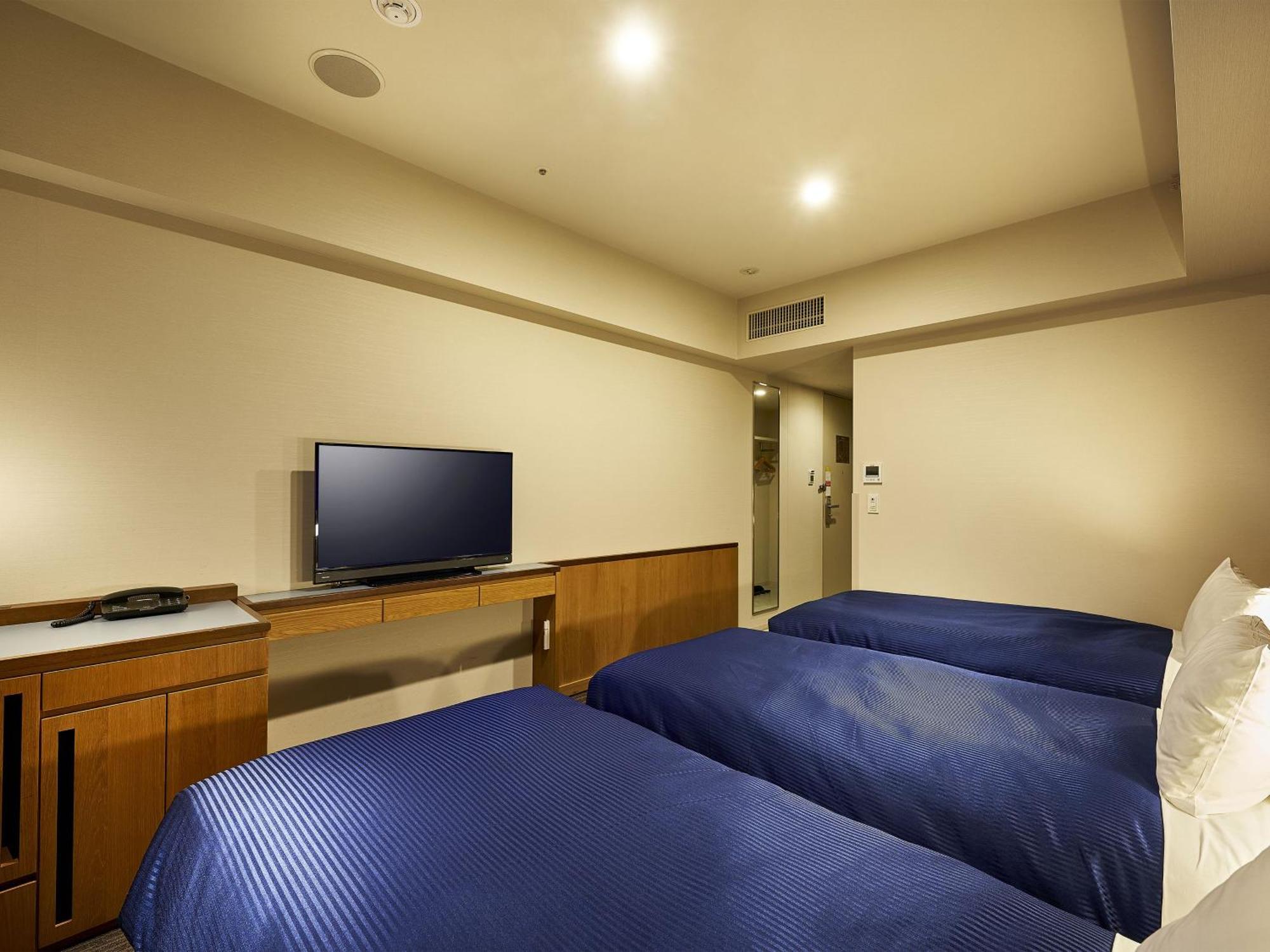 Hotel Gracery Osaka Namba Cameră foto