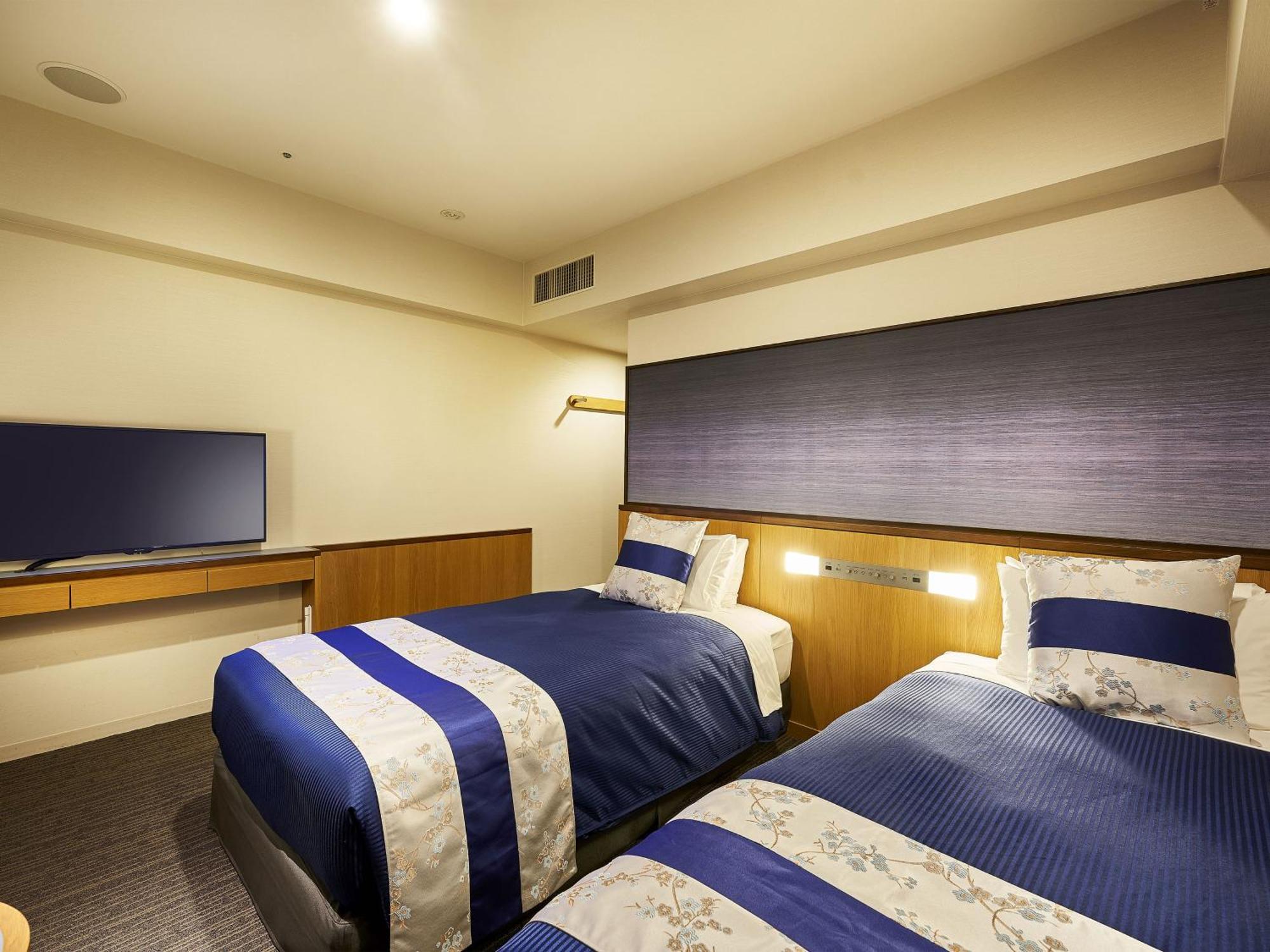 Hotel Gracery Osaka Namba Cameră foto